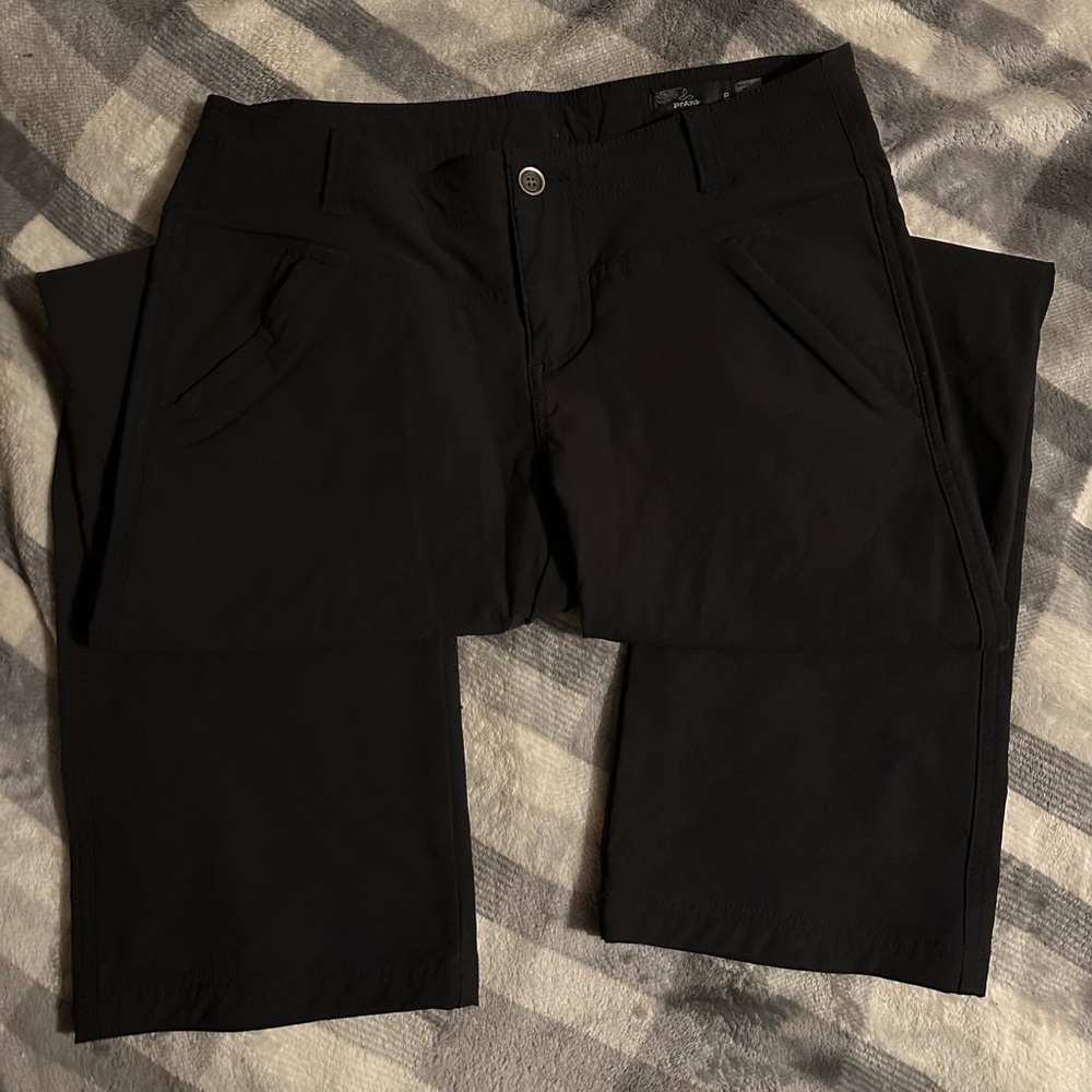 NWOT Prana pants, size 8